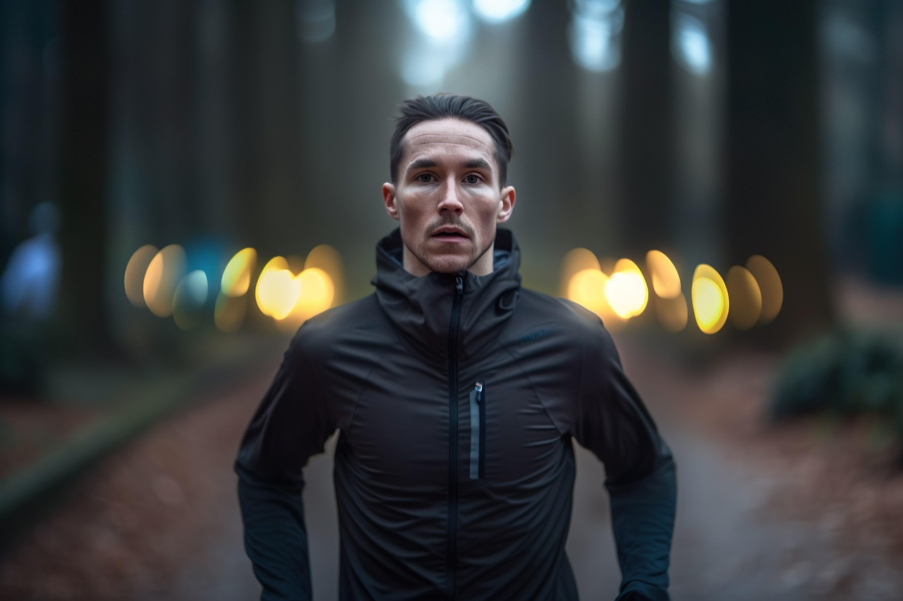 여름 마라톤 준비 러닝복 비교