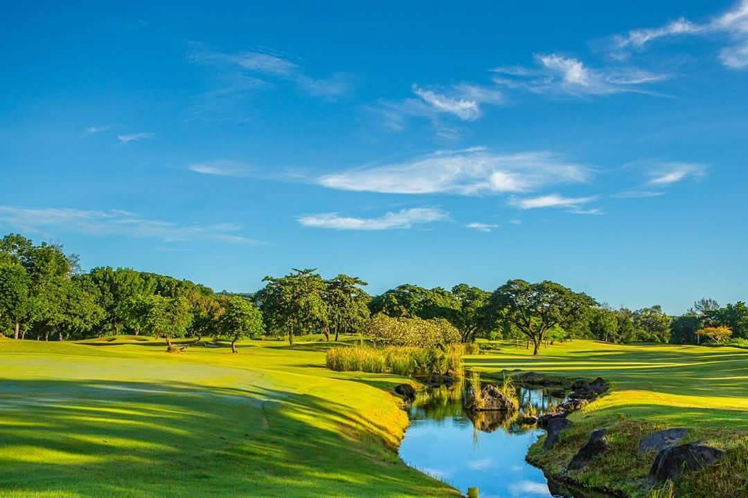 필리핀 클락 골프여행
