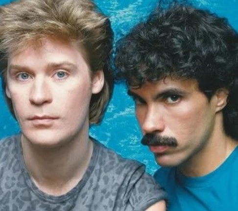 홀 앤 오츠 관련 사진