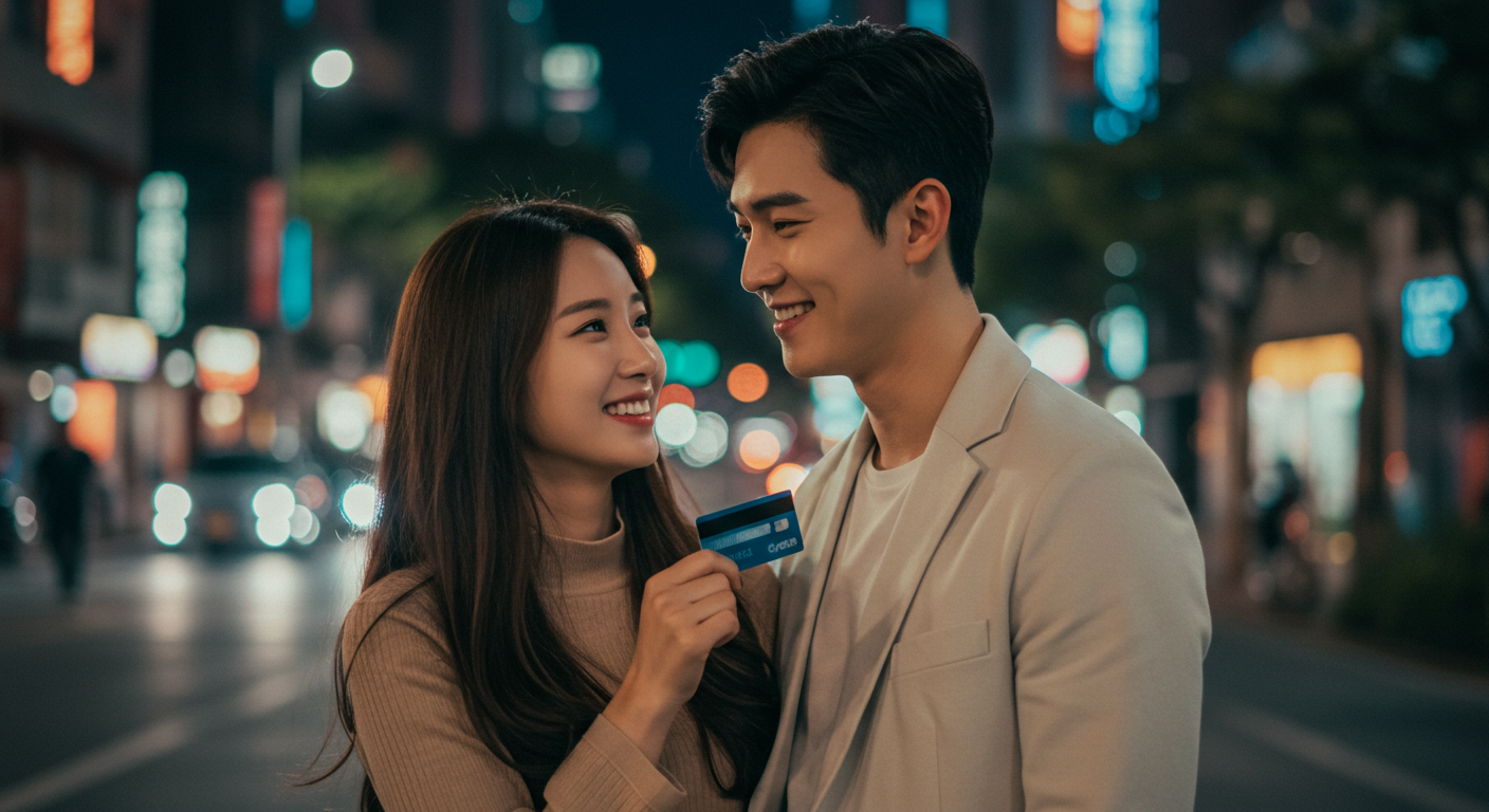 무직자 신용점수 관리법