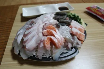 여름 회 추천과 여름철 횟감 여름 제철 회와 생선 정보_7