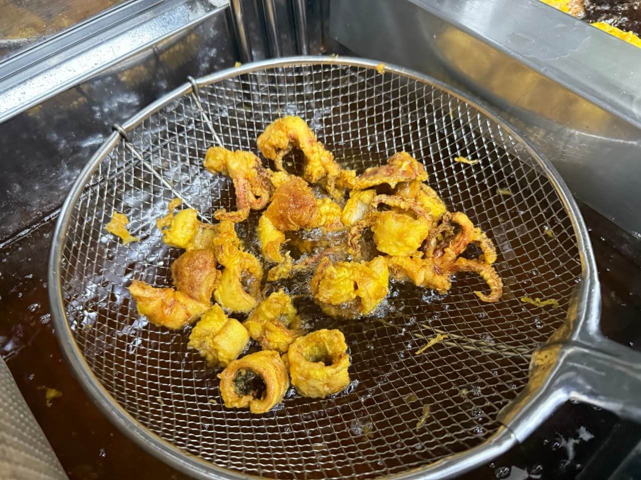 생방송투데이 3784회 우리동네뉴스 이색 튀김 가게 서울 도봉구 튀김방앗간 튀김박스