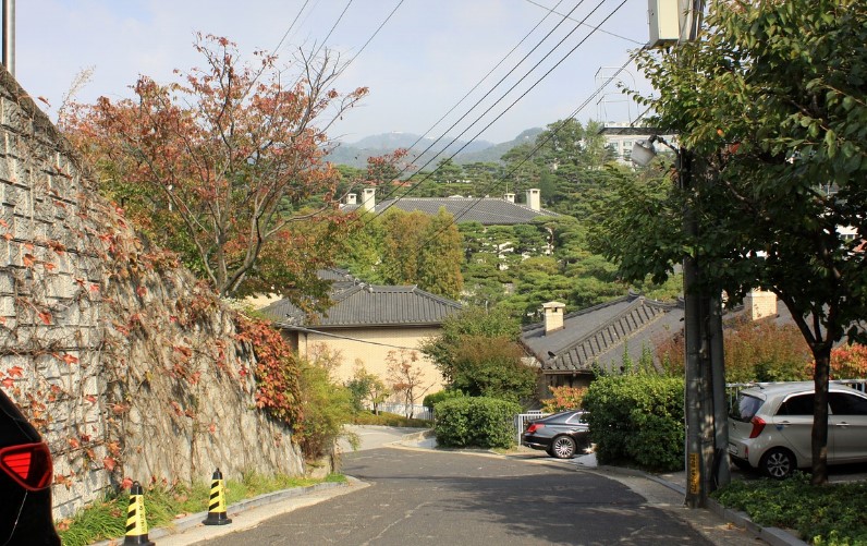 수도권 전주 여행 비교 사진