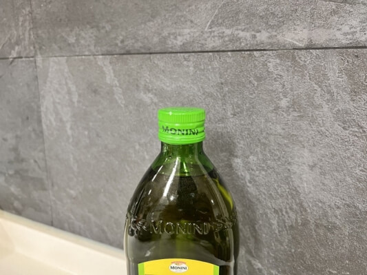 클라시코 엑스트라버진 사진