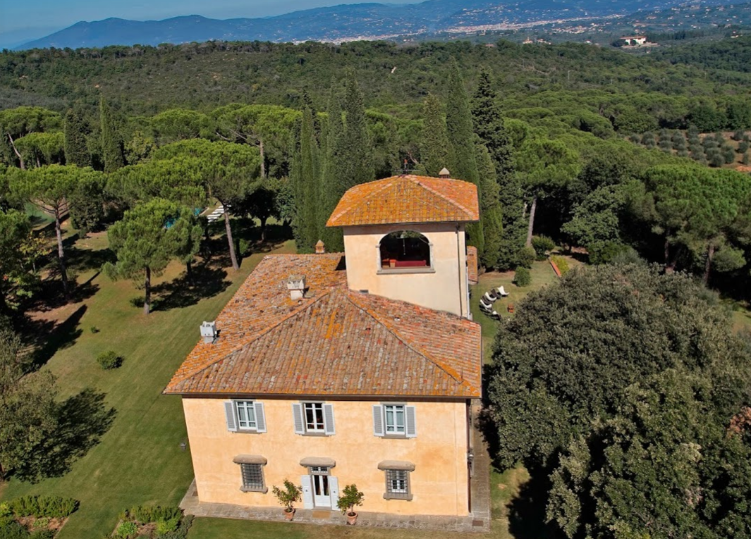 하트페어링 촬영 숙소