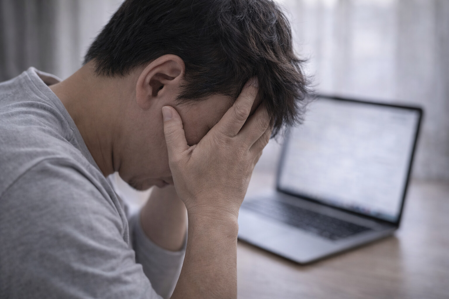 비타민B군 결핍 증상 정리