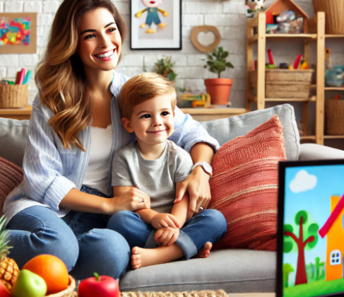 아이 장 건강을 위한 식습관 및 예방마사지 실천가이드