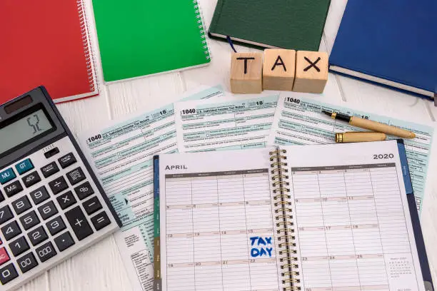 부가가치세 과세표준증명원