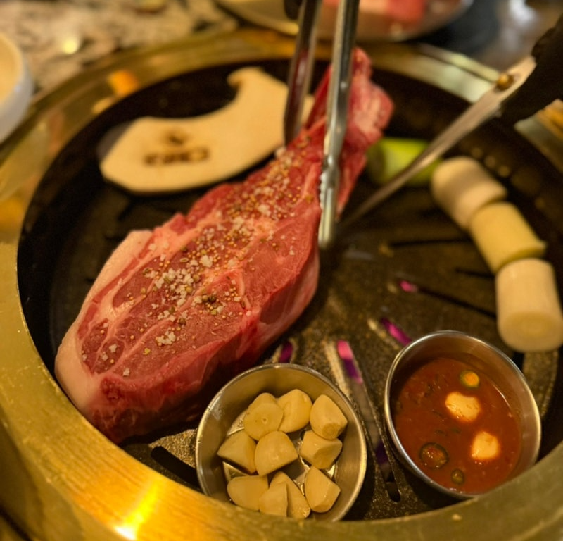 로얄피그 한남점