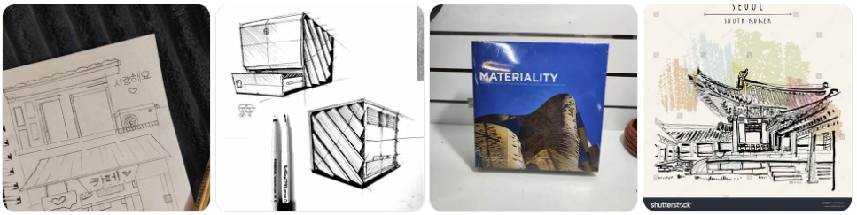 디지털 시대, 손끝의 감각이 돌아오다 – 물성 매력(Materiality) : 코시팅(KST)