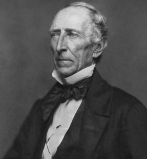 미국 10대 대통령 존 타일러