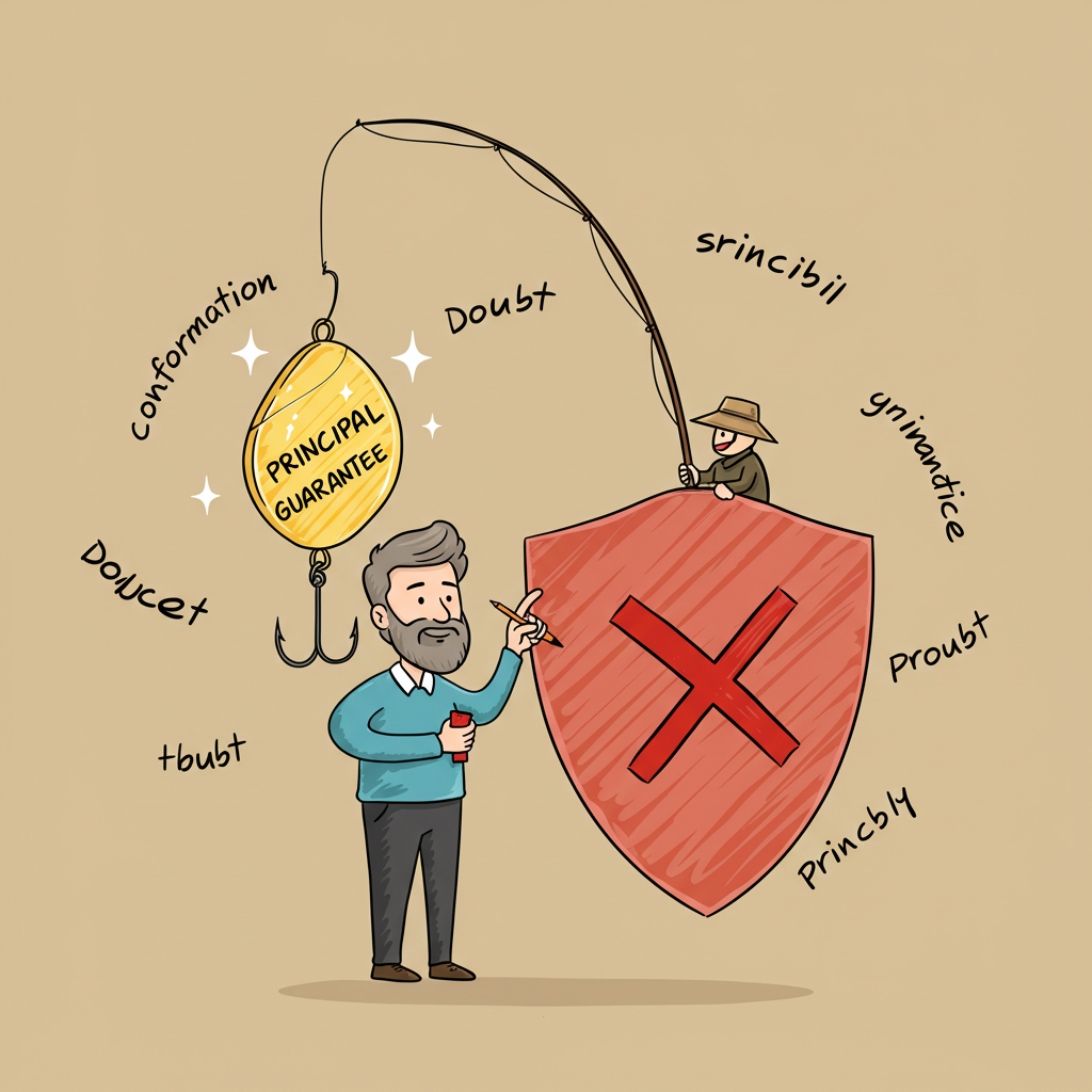 '대출 빙자한 덫', 당신의 전 재산을 노리는 사기 수법 총정리