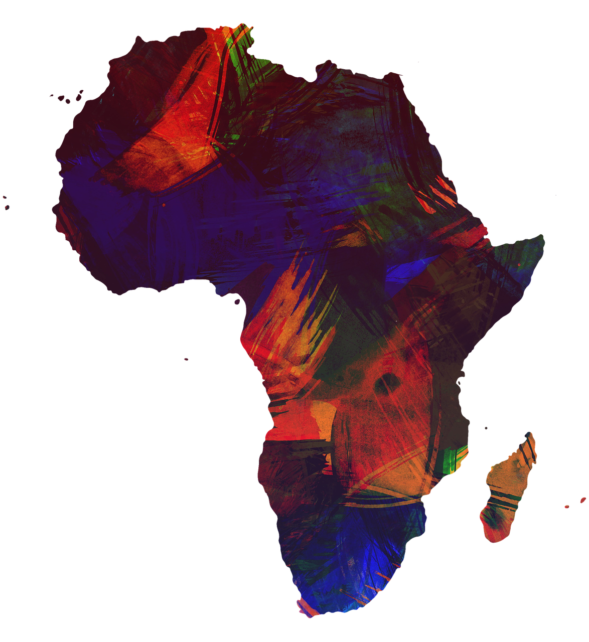 개발도상국 설명 사진