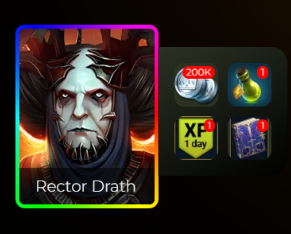 신규 가입 유저용, 챔피언 3명 프로모션 코드 보상받기 재도전