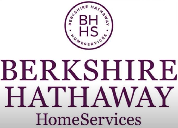 버크셔 해서웨이 로고 이미지