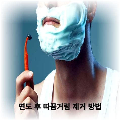 눈비립 종 제거