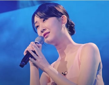 전유진 내 하나의 사람은 가고 노래듣기 가사