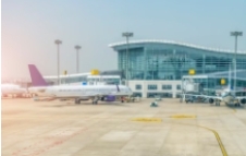 인천공항 제1여객터미널 항공사