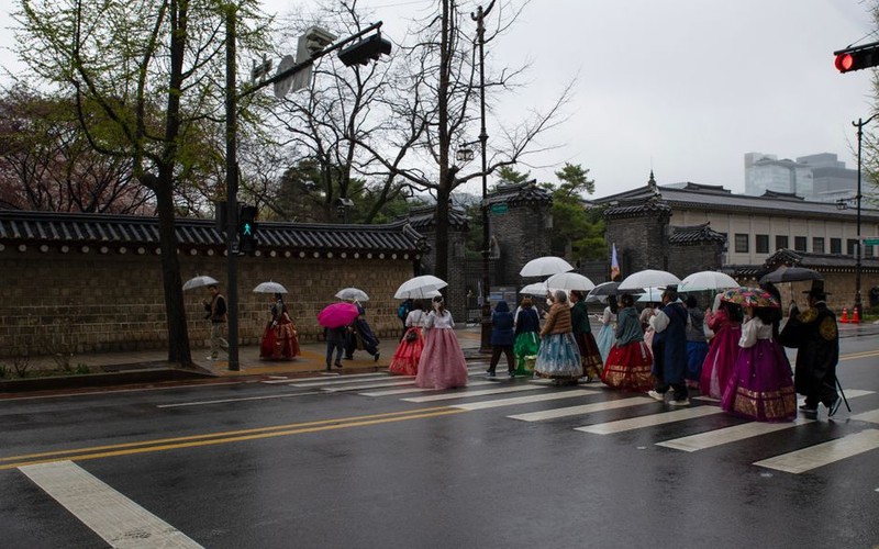 전주 한옥마을 여행 한눈에 완벽 정리: 주차 꿀팁·반나절 코스·맛집 및