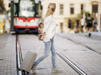 기내용 캐리어 사이즈 20인치 추천 규격 알아보기