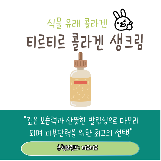 친환경 인기 화장품 아이템 추천