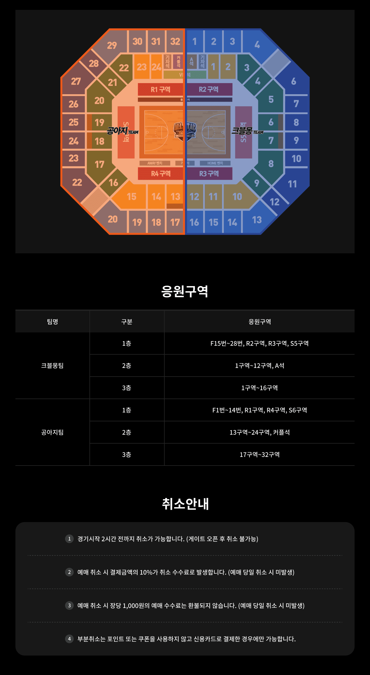 KBL 올스타전 프리뷰 쇼 COUNTDOWN