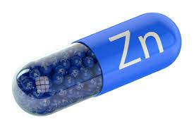 면역력 강화의 핵심 열쇠, 아연(Zinc)의 놀라운 힘