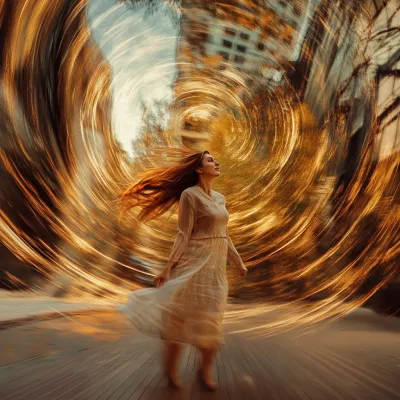 몸 움직일 때마다 생기는 어지러움5