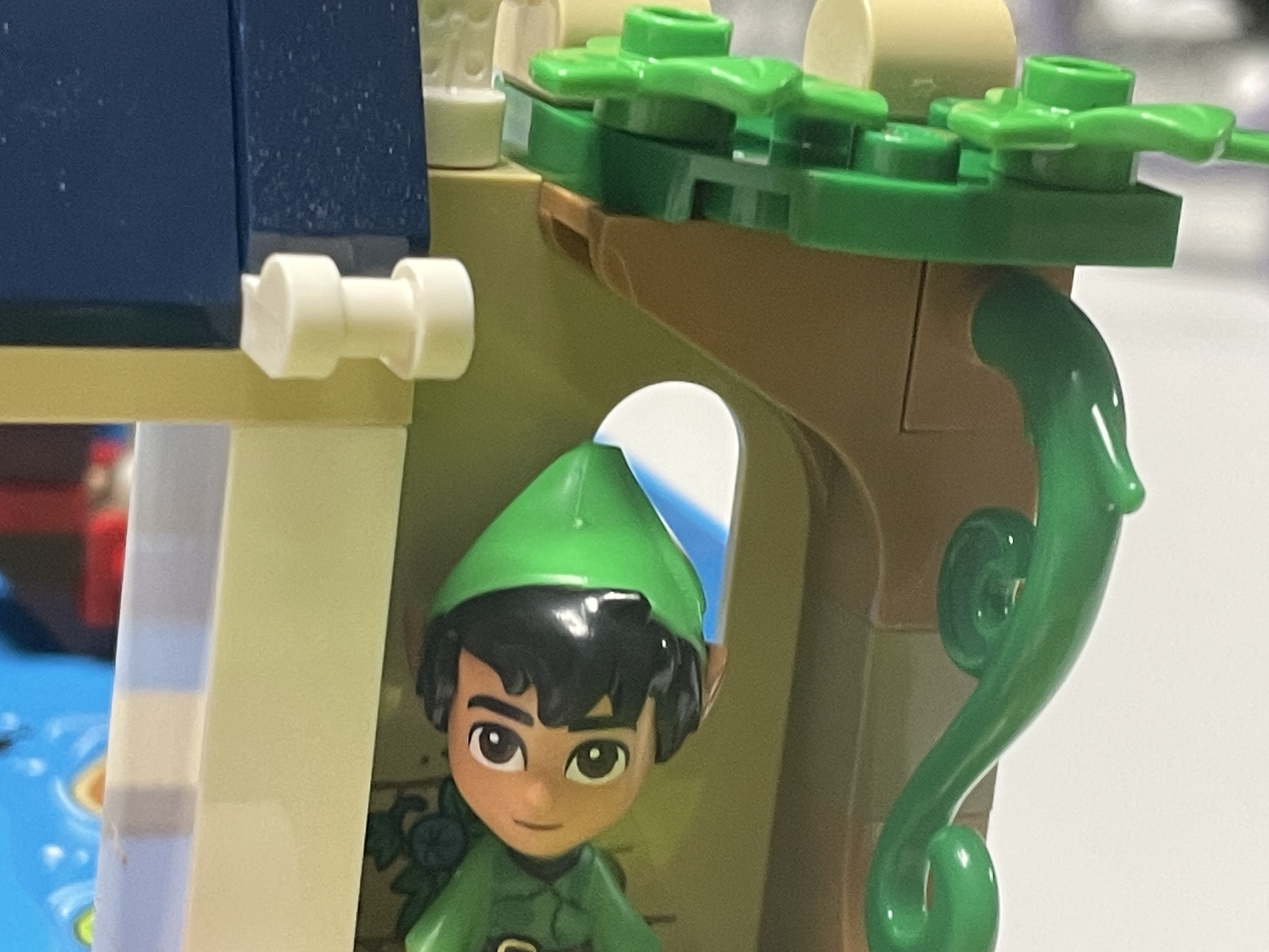 피터팬 &amp; 웬디 이야기책 후기