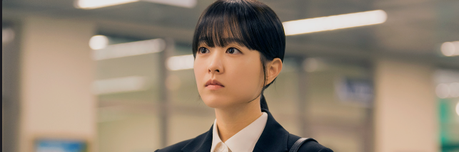 미지의 서울 유미래