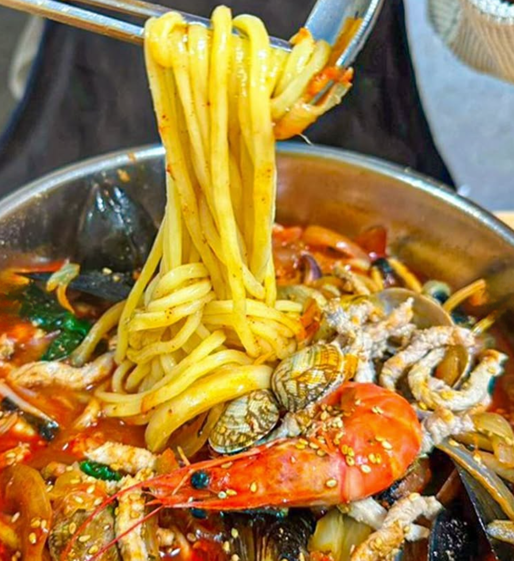 군산 맛집 베스트10