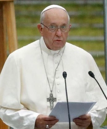 교황 프란치스코 프로필 나이 성품 가치관 및 교황 선출 방식