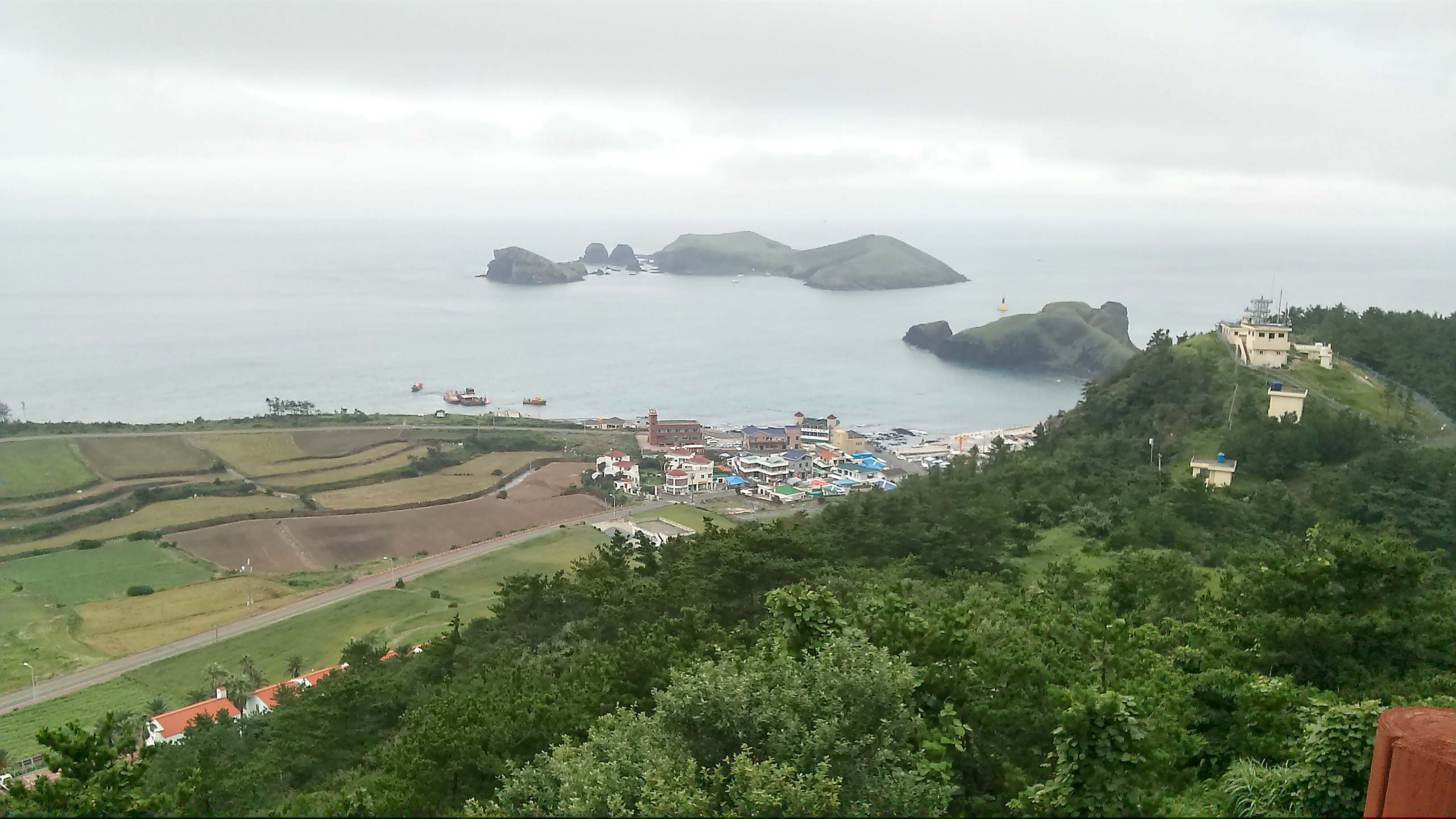 금능으뜸원해변 월령리 선인장마을 신창리 풍차마을 고산리