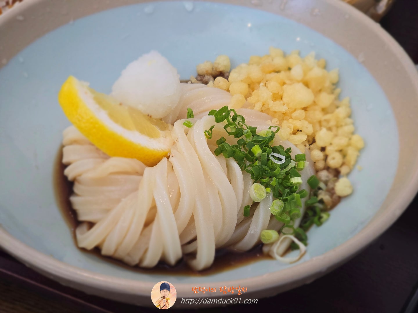 돈카츠 정식 A + 텐