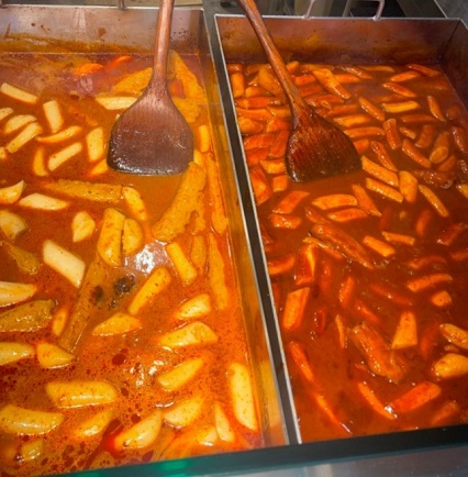 강동구떡볶이달인-주가네쌀떡볶이-43년떡볶이달인-형태네