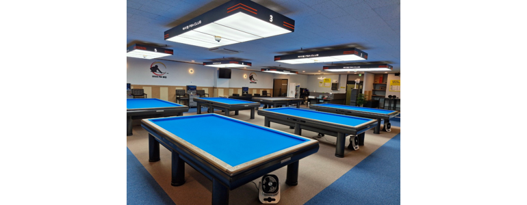 성남 분당구 당구장