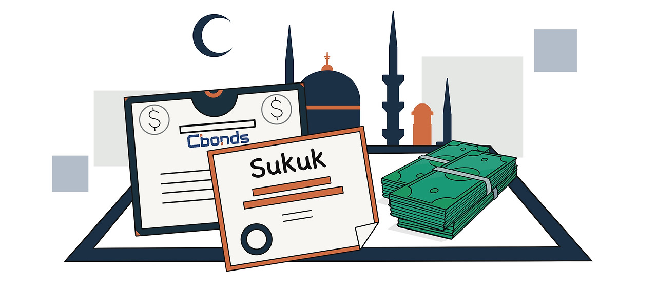 수쿠크(Sukuk)