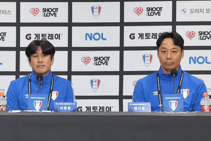 박지성 에브라 재회 무릎 시술 투혼! OGFC vs 수원삼성 레전드 매치 라인업&middot;중계&middot;비하인드 총정리