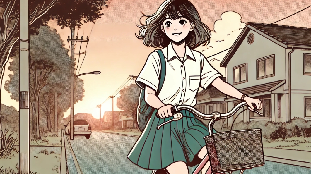 그 시절&amp;#44; 우리가 좋아했던 소녀