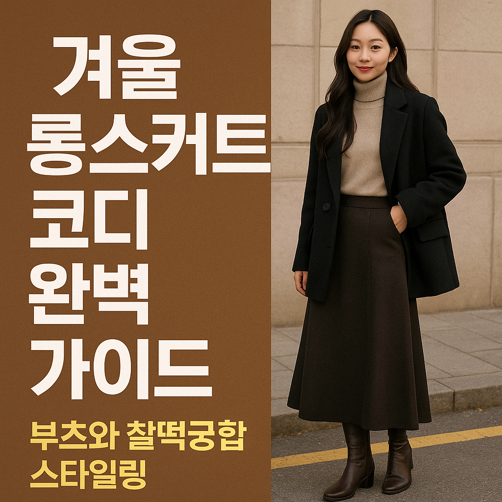 롱스커트