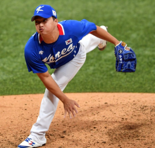 고우석 시범경기 부진 위기 서사 플랜B 진짜 숙제