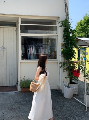 키 작은 여자 쇼핑몰