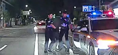 대전 서구 용문동 음주운전 도주