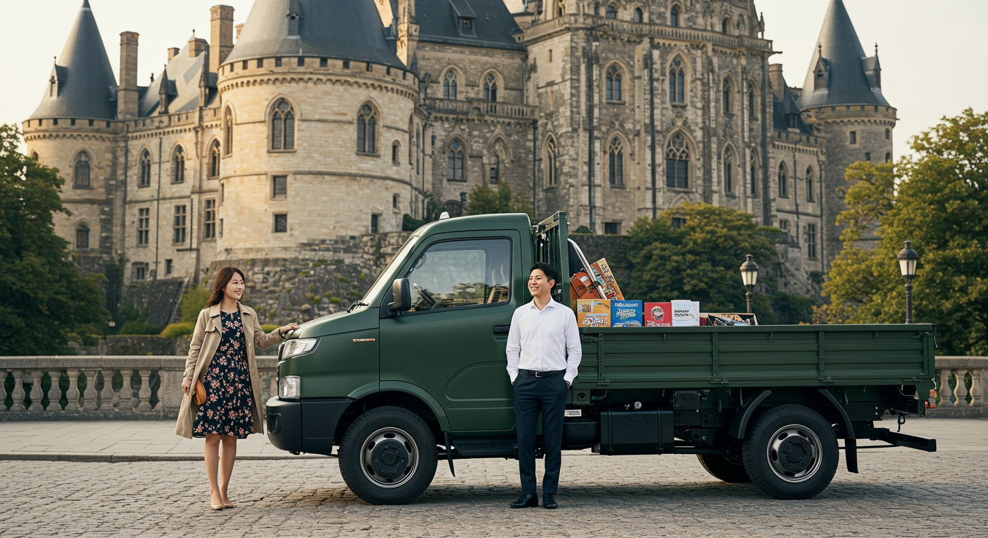 소형 이사 비용