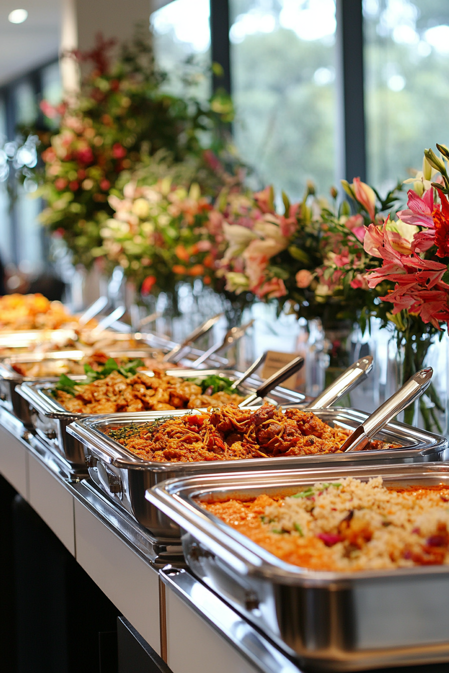 아이와 함께 즐길 수 있는 호텔 뷔페 추천