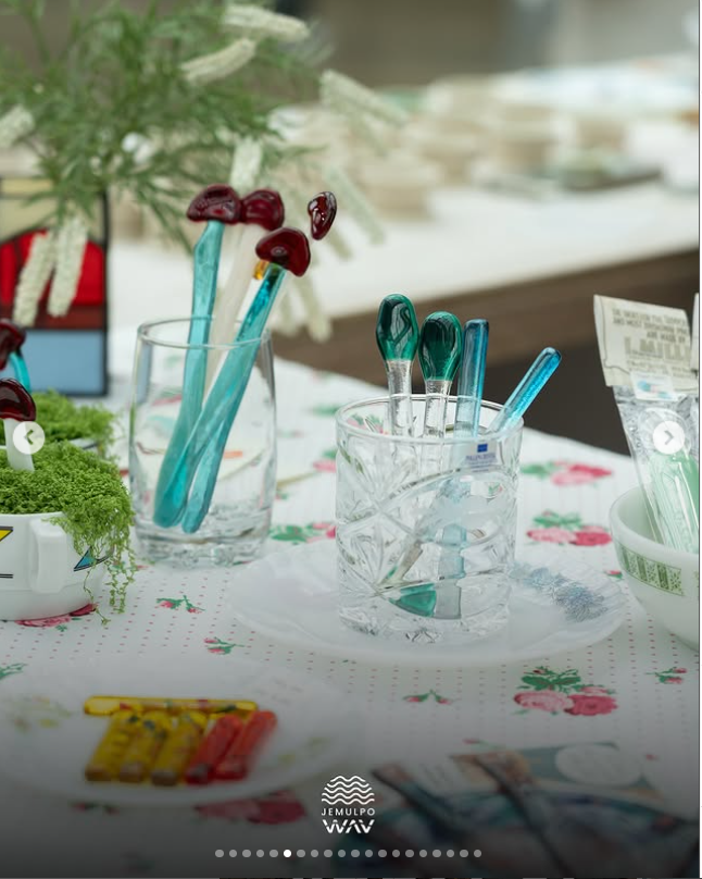 2025 제물포 웨이브 마켓 가이드: 인천 로컬 브랜드 &amp; 빈티지 대축제