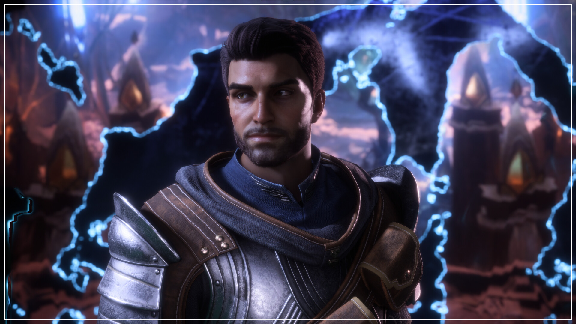 <드래곤 에이지 : 더 베일가드>는 왜 비난을 받는가? 출시 후 유저 반응!