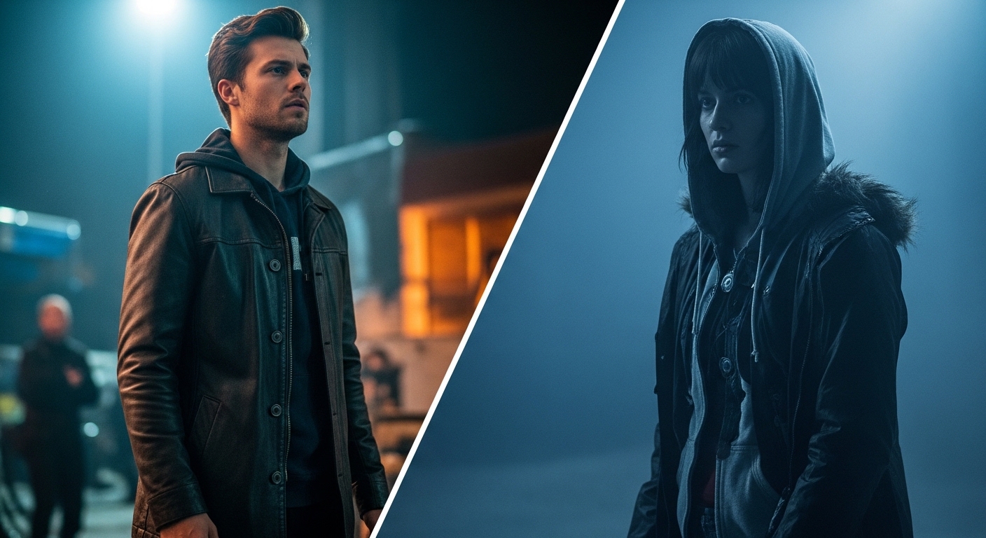 BTS 멤버들의 세련된 공항패션 스타일과 팬들을 위한 보라색 콘서트 드레스코드 제안 이미지