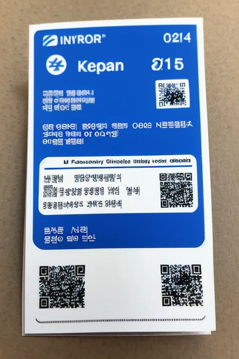 해외 출생신고 후 입국 후 주민등록