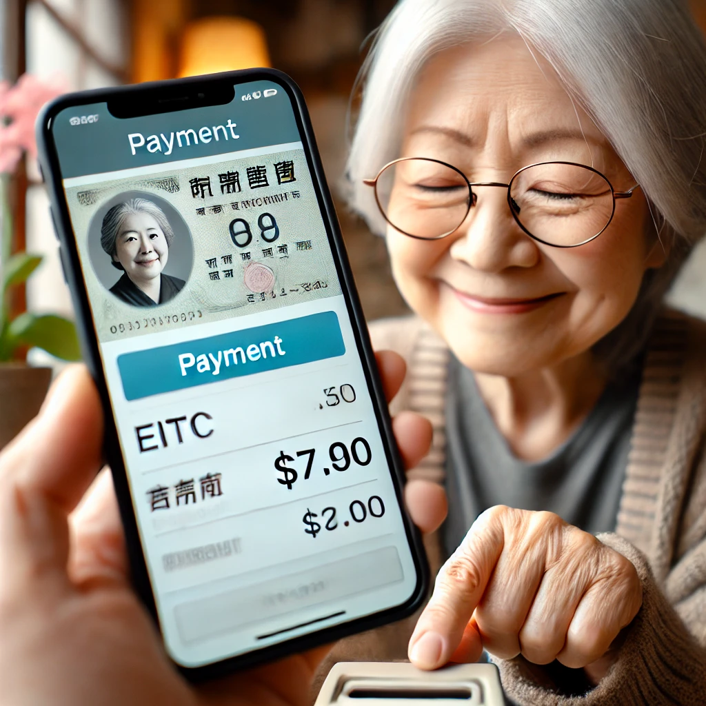 근로장려금 자동신청 방법 (신청 후 확인사항)